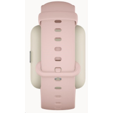 BAZAR - Redmi Watch 2 Lite Strap (Pink) - Poškozený obal (Komplet) BAZAR - Redmi Watch 2 Lite Strap (Pink) - Poškozený obal (Komplet)