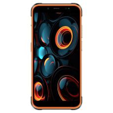 Smartphone Ulefone Power Armor 16S 8GB/128GB (Orange) Smartphone Ulefone Power Armor 16S 8GB/128GB (Orange)
