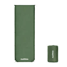 Naturehike samonafukovací karimatka D03 1850g - zelená Naturehike samonafukovací karimatka D03 1850g - zelená