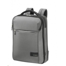 Samsonite LITEPOINT LAPT. BACKPACK 17.3" EXP GREY Samsonite LITEPOINT LAPT. BACKPACK 17.3" EXP GREY