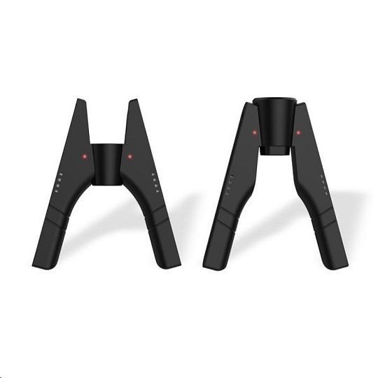 SW2C003 / NSW2 HW FaG Magnetic Charging Station with separate Grips SW2C003 / NSW2 HW FaG Magnetic Charging Station with separate Grips