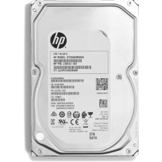HP 2TB SATA 6Gb/s 7200 Enterprise HDD Supported on Personal Workstations HP 2TB SATA 6Gb/s 7200 Enterprise HDD Supported on Personal Workstations