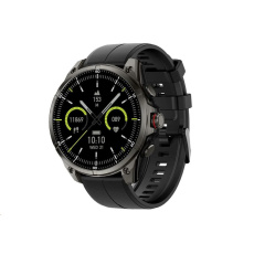 CARNEO GTR eXpedition Titan black