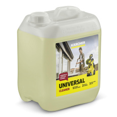 Kärcher univerzální čisticí prostředek, 5l Kärcher univerzální čisticí prostředek, 5l