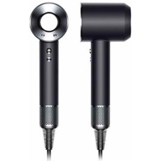 Dyson Supersonic HD07 černá/šedá Dyson Supersonic HD07 černá/šedá