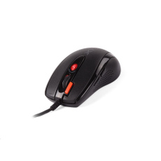 A4tech X-710BK, OSCAR Game herní myš, 2000DPI, černá, USB A4tech X-710BK, OSCAR Game herní myš, 2000DPI, černá, USB