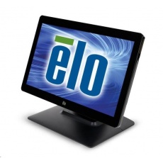 ELO dotykový monitor 1502L 15.6" HD ready,CAP 10-touch USB bezrámečkový mini-VGA and HDMI Black ELO dotykový monitor 1502L 15.6" HD ready,CAP 10-touch USB bezrámečkový mini-VGA and HDMI Black