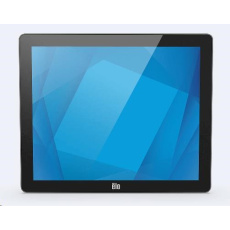 Elo EloPOS System, without stand, 43.2 cm (17''), Projected Capacitive, SSD, black Elo EloPOS System, without stand, 43.2 cm (17''), Projected Capacitive, SSD, black