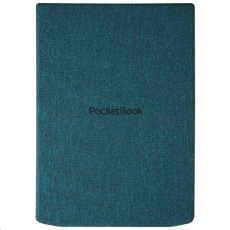 POCKETBOOK pouzdro Flip pro InkPad Color2, InkPad 4, zelené POCKETBOOK pouzdro Flip pro InkPad Color2, InkPad 4, zelené