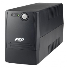 Fortron UPS FSP FP 1000, 1000 VA, line interactive Fortron UPS FSP FP 1000, 1000 VA, line interactive