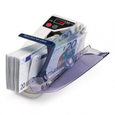 Počítačka bankovek SAFESCAN 2000 Počítačka bankovek SAFESCAN 2000