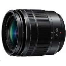 Panasonic LUMIX G VARIO 12-60mm F3,5-5,6 ASPH./POWER O.I.S. Panasonic LUMIX G VARIO 12-60mm F3,5-5,6 ASPH./POWER O.I.S.