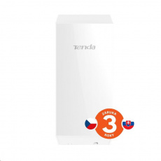Tenda O1 Wireless Outdoor CPE 2,4 GHz, 8 dBi Tenda O1 Wireless Outdoor CPE 2,4 GHz, 8 dBi