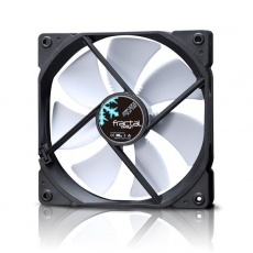 FRACTAL DESIGN ventilátor 140mm Dynamic X2 GP-14, bílý FRACTAL DESIGN ventilátor 140mm Dynamic X2 GP-14, bílý