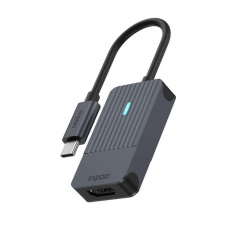 RAPOO adaptér UCA-1004, USB-C na HDMI RAPOO adaptér UCA-1004, USB-C na HDMI