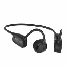 EVOLVEO BoneSwim Pro MP3 32GB, bezdrátová sluchátka na lícní kosti, černé EVOLVEO BoneSwim Pro MP3 32GB, bezdrátová sluchátka na lícní kosti, černé
