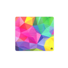 Endorfy Podložka pod myš Crystal Spectrum L, 40 x 45 cm, Voděodolná, Barevná Endorfy Podložka pod myš Crystal Spectrum L, 40 x 45 cm, Voděodolná, Barevná