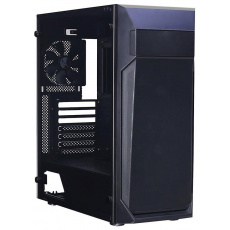 Zalman skříň Z1 Plus , ATX bez zdroje Zalman skříň Z1 Plus , ATX bez zdroje