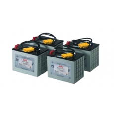 APC Replacement Battery Cartridge #14, SMARTCELL-XR,UXBP48M APC Replacement Battery Cartridge #14, SMARTCELL-XR,UXBP48M