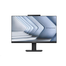 ASUS PC AiO ExpertCenter E5 (E5402WVARK-BPC005XA), Core3 100U,23.8" 1920x1080,8GB,512GB SSD,IntelGraphics,W11P EDU,Black ASUS PC AiO ExpertCenter E5 (E5402WVARK-BPC005XA), Core3 100U,23.8" 1920x1080,8GB,512GB SSD,IntelGraphics,W11P EDU,Black