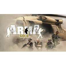 ARMA: Gold Edition (PC) Steam ARMA: Gold Edition (PC) Steam