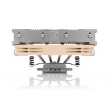NOCTUA NH-L12S - chladič procesoru, LGA1851, AM5 NOCTUA NH-L12S - chladič procesoru, LGA1851, AM5