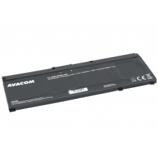 AVACOM baterie pro HP OMEN 15-ce Series Li-Pol 15,4V 4550mAh 70Wh AVACOM baterie pro HP OMEN 15-ce Series Li-Pol 15,4V 4550mAh 70Wh