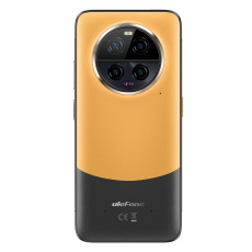 Smartphone Ulefone Armor 23 Ultra 5G 12GB/512GB (Umbra Orange) Smartphone Ulefone Armor 23 Ultra 5G 12GB/512GB (Umbra Orange)