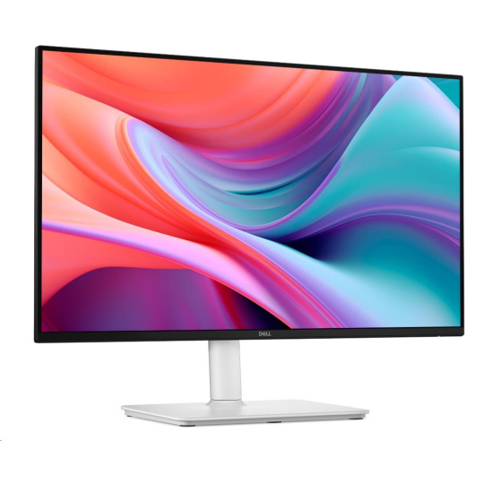 DELL LCD S2425HSM - 23,8"/FHD/IPS/1920x1080/16:9/144Hz/1ms/1500:1/300 cd/m2/HDMI/VESA/PIVOT/3YNBD (210-BSZD) DELL LCD S2425HSM - 23,8"/FHD/IPS/1920x1080/16:9/144Hz/1ms/1500:1/300 cd/m2/HDMI/VESA/PIVOT/3YNBD (210-BSZD)