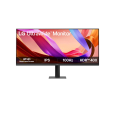 BAZAR - LG MT IPS LCD LED 34" 34U511A-B - IPS panel, 2560x1080, 100hz, HDMI, DP - Poškozený obal (Komplet) BAZAR - LG MT IPS LCD LED 34" 34U511A-B - IPS panel, 2560x1080, 100hz, HDMI, DP - Poškozený obal (Komplet)