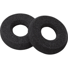 Poly Savi 7300 Leatherette Ear Cushion (1 Piece) Poly Savi 7300 Leatherette Ear Cushion (1 Piece)