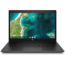 HP NTB Fortis 14 G10 N6000 14.0 FHD 250, 8GB, 128GB, WiFi ax, BT, black, Chrome HP NTB Fortis 14 G10 N6000 14.0 FHD 250, 8GB, 128GB, WiFi ax, BT, black, Chrome