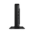 HP PC Pro Mini 400 G9, i5-14500T, 1x16GB DDR4,512GB, WiFi 6E+BT, USB kl. a myš, 90W, 2.5bay, 2xDP+HDMI+USB-C, Win64Pro