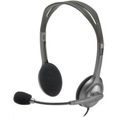 Logitech Headset H111 Emea Logitech Headset H111 Emea