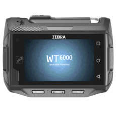 Zebra WT6000, USB, BT, Wi-Fi, NFC, disp., Android Zebra WT6000, USB, BT, Wi-Fi, NFC, disp., Android