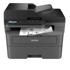 BROTHER multifunkce mono laserová mono DCP-L2640DN - A4, 34ppm, 1200x1200dpi, USB, LAN, 256 MB paměť BROTHER multifunkce mono laserová mono DCP-L2640DN - A4, 34ppm, 1200x1200dpi, USB, LAN, 256 MB paměť