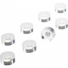 Magnety Magnetoplan Design Acryl 20 mm (8ks) Magnety Magnetoplan Design Acryl 20 mm (8ks)