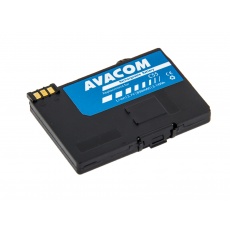 AVACOM Baterie do mobilu Siemens C55, S55 Li-Ion 3,6V 850mAh (náhrada EBA-510) AVACOM Baterie do mobilu Siemens C55, S55 Li-Ion 3,6V 850mAh (náhrada EBA-510)