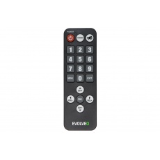 EVOLVEO seniorský dálkový ovladač pro Alpha T2 a Omega II EVOLVEO seniorský dálkový ovladač pro Alpha T2 a Omega II