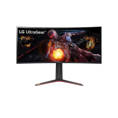 LG MT IPS LCD LED 34" 34GP950 - IPS panel, 3440x1440, 400cd, 1ms, HDMI, DP, USB, vyskove stavitelny LG MT IPS LCD LED 34" 34GP950 - IPS panel, 3440x1440, 400cd, 1ms, HDMI, DP, USB, vyskove stavitelny