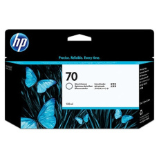 HP 70 Gloss enhancer DJ Ink Cart, 130 ml, C9459A HP 70 Gloss enhancer DJ Ink Cart, 130 ml, C9459A