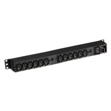 Eaton FlexPDU 12 IEC distribuční jednotka napájení, rozvodný panel Eaton FlexPDU 12 IEC distribuční jednotka napájení, rozvodný panel