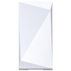 Zalman skříň Z9 Iceberg white , ATX bez zdroje Zalman skříň Z9 Iceberg white , ATX bez zdroje