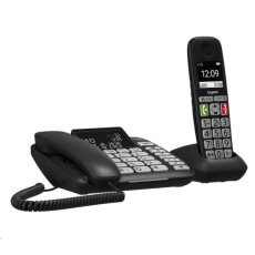 Bazar - Gigaset DL780 PLUS /rozbaleno Bazar - Gigaset DL780 PLUS /rozbaleno