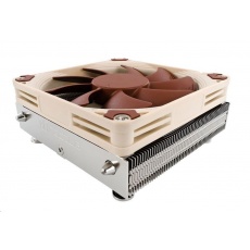 NOCTUA NH-L9i - chladič procesoru, LGA1150, LGA1151, LGA1155, LGA1156, LGA1200 NOCTUA NH-L9i - chladič procesoru, LGA1150, LGA1151, LGA1155, LGA1156, LGA1200
