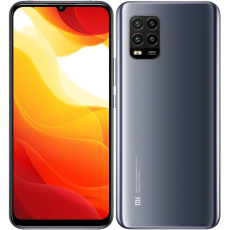 Xiaomi Mi 10 Lite 5G, 6GB/128GB, Cosmic Grey-BAZAR, rozbaleno Xiaomi Mi 10 Lite 5G, 6GB/128GB, Cosmic Grey-BAZAR, rozbaleno