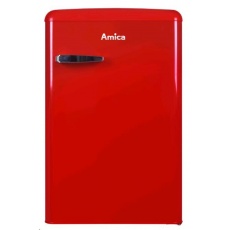 AMICA VT 862 AR CHLADNIČKA JEDNODVÉŘOVÁ