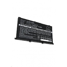 AVACOM baterie pro Dell Inspiron 15 7559, 7557 Li-Ion 11,4V 6491mAh 74Wh AVACOM baterie pro Dell Inspiron 15 7559, 7557 Li-Ion 11,4V 6491mAh 74Wh