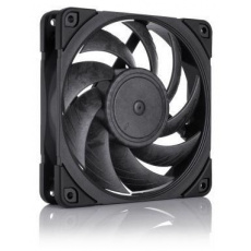 NOCTUA ventilátor NF-A12x25-PWM chromax.black.swap, 120mm NOCTUA ventilátor NF-A12x25-PWM chromax.black.swap, 120mm