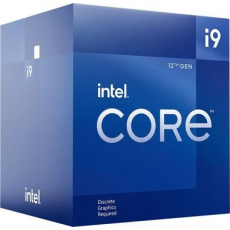 CPU INTEL Core i9-12900F, 5,10 GHz, 30MB L3 LGA1700, BOX (bez VGA) CPU INTEL Core i9-12900F, 5,10 GHz, 30MB L3 LGA1700, BOX (bez VGA)